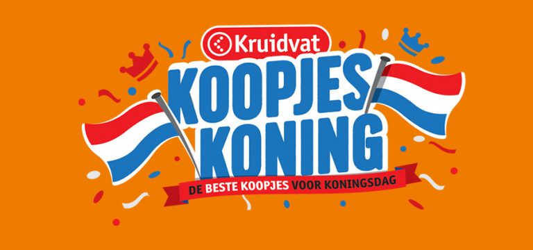 Koningsdag vieren in 2026: waar en welke dag?