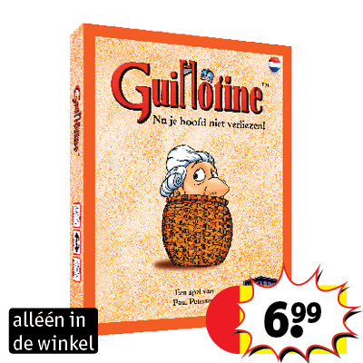 Guillotine