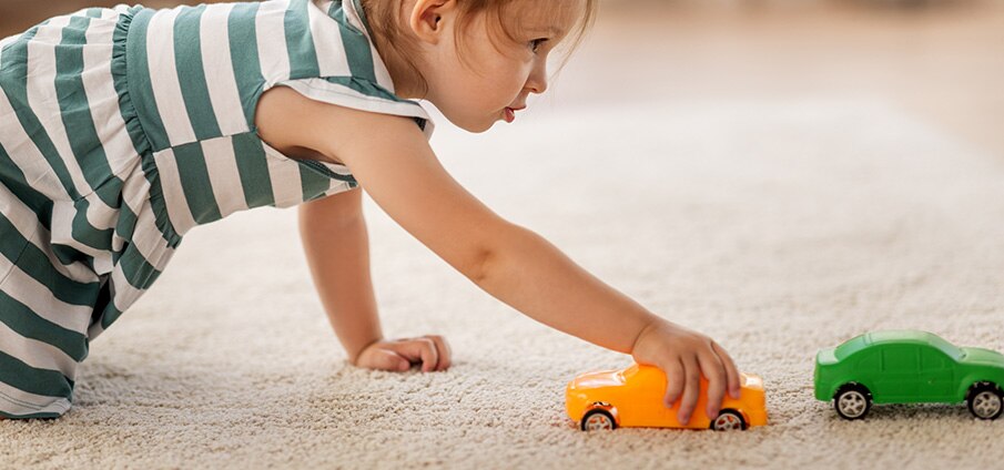Speelgoed voor kinderen van 3 jaar: tips en cadeaus Speelgoed voor kinderen van 3 jaar: tips en cadeaus
