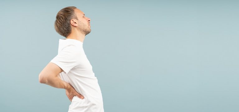 Spit: dit kun je doen als je door je rug bent gegaan Spit: dit kun je doen als je door je rug bent gegaan