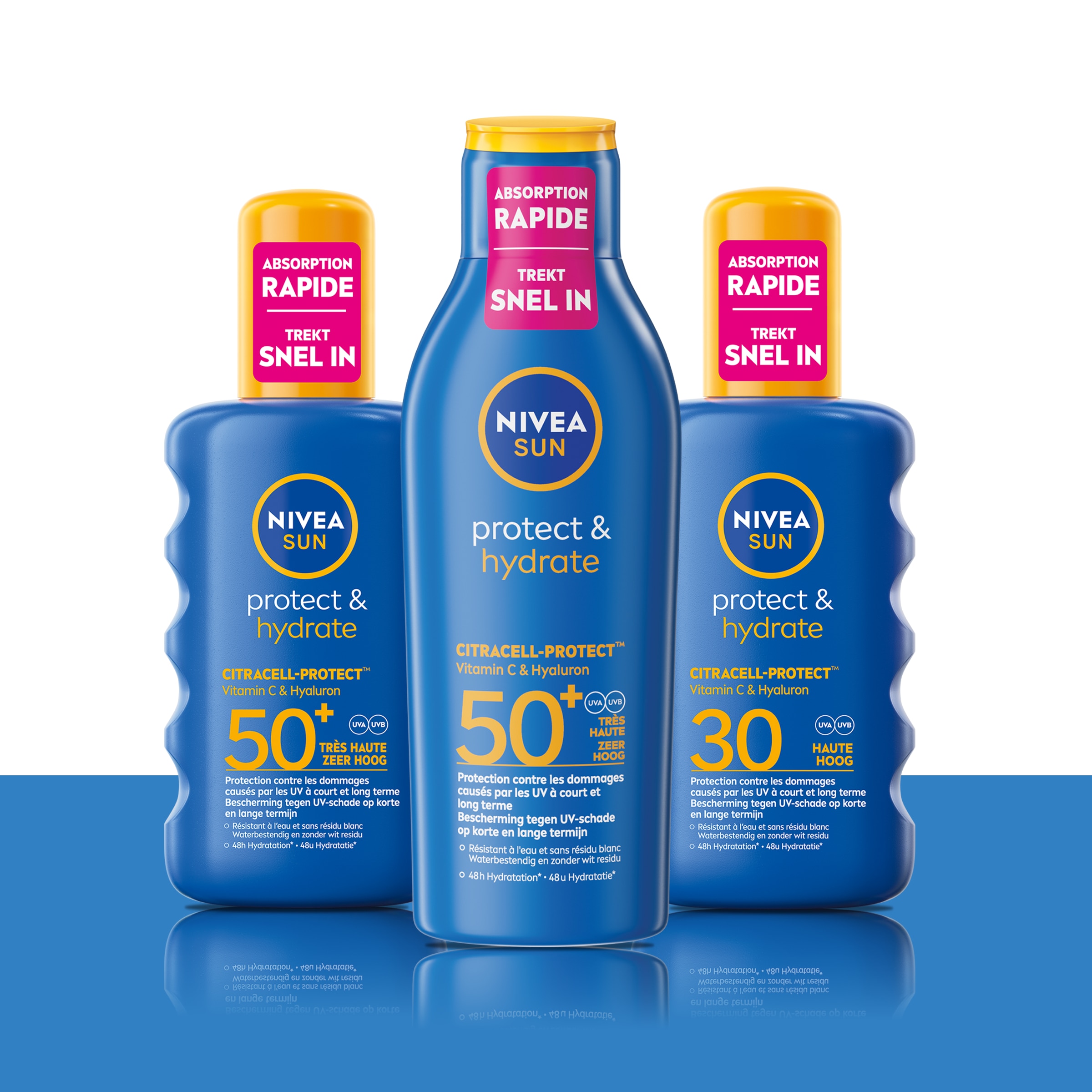 Nivea Sun Protect &amp; Hydrate PDP-banner.png