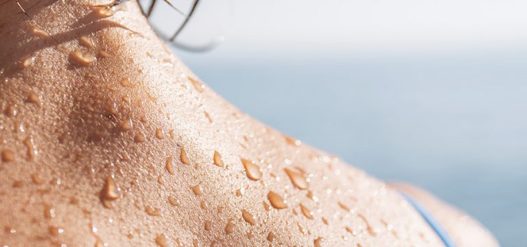 Zweten: alles over transpireren & volg onze tips!