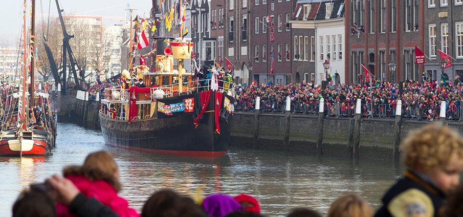 Sinterklaas 2026: alles over de intocht en voorpret Sinterklaas 2026: alles over de intocht en voorpret