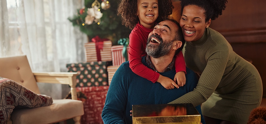 De leukste kerstcadeaus voor mannen: top 10!