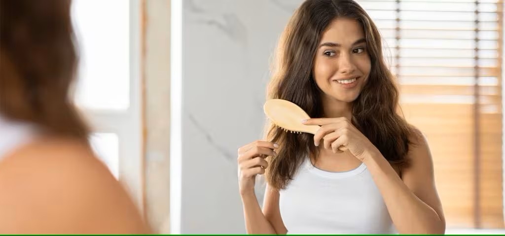 Haarverzorging