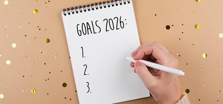 Goede voornemens: top 7 en tips om ze vol te houden Goede voornemens: top 7 en tips om ze vol te houden