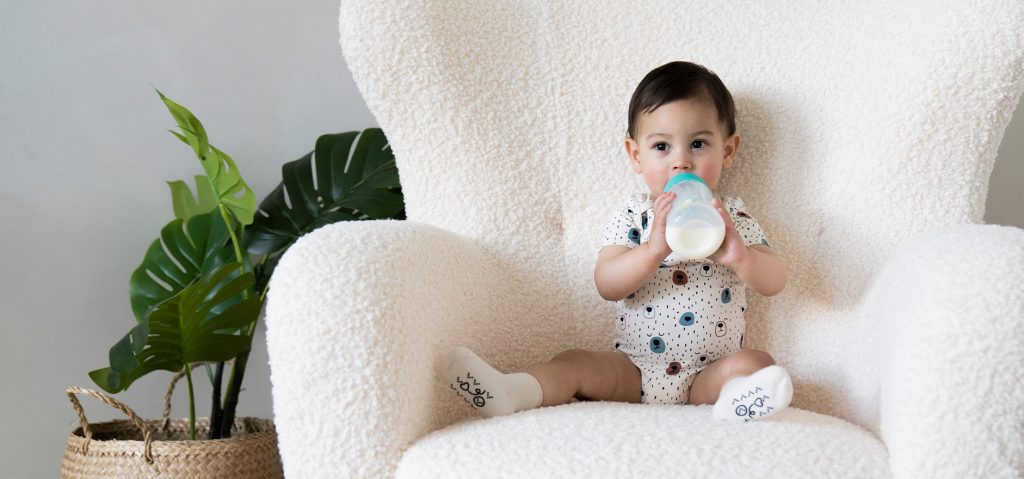 Koemelkallergie bij baby’s: alles wat je moet weten Koemelkallergie bij baby’s: alles wat je moet weten