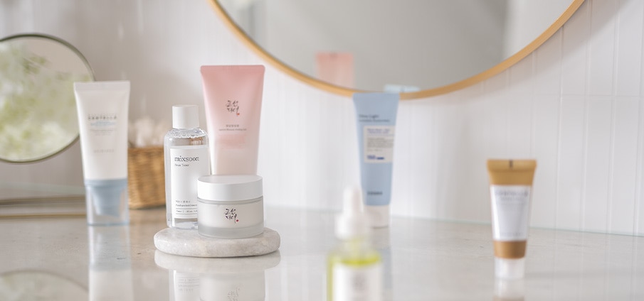 Nieuw bij Kruidvat: K-skincare voor een stralende huid!