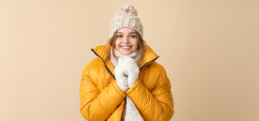 Winterjas wassen: zo doe je dat gemakkelijk!