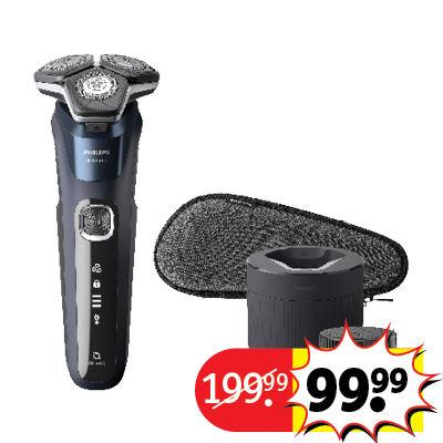 Philips scheerapparaat