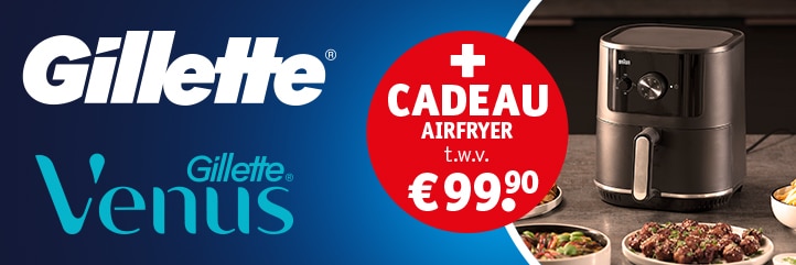 2604170a Gillette Venus XXL airfryer banner KVNL wk28-29.jpg 2604170a Gillette Venus XXL airfryer banner KVNL wk28-29.jpg