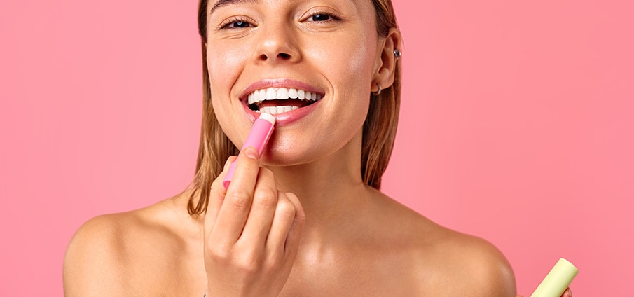 Lipverzorging: zo krijg je mooie en zachte lippen Lipverzorging: zo krijg je mooie en zachte lippen