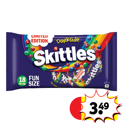 Skittles Darkside