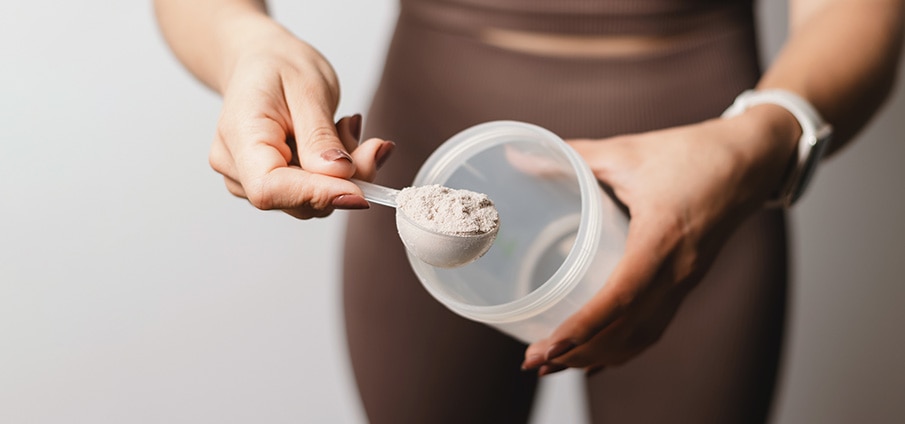 Creatine: wat is het en hoe kun je het gebruiken?