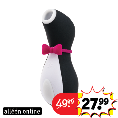 Satisfyer Pengiun