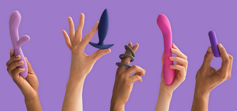 Vibrator: wat is de beste en hoe gebruik je hem? Vibrator: wat is de beste en hoe gebruik je hem?