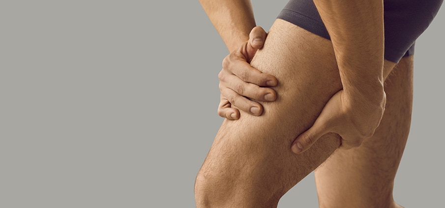 Hamstringblessure: wat te doen, oefeningen en herstel Hamstringblessure: wat te doen, oefeningen en herstel