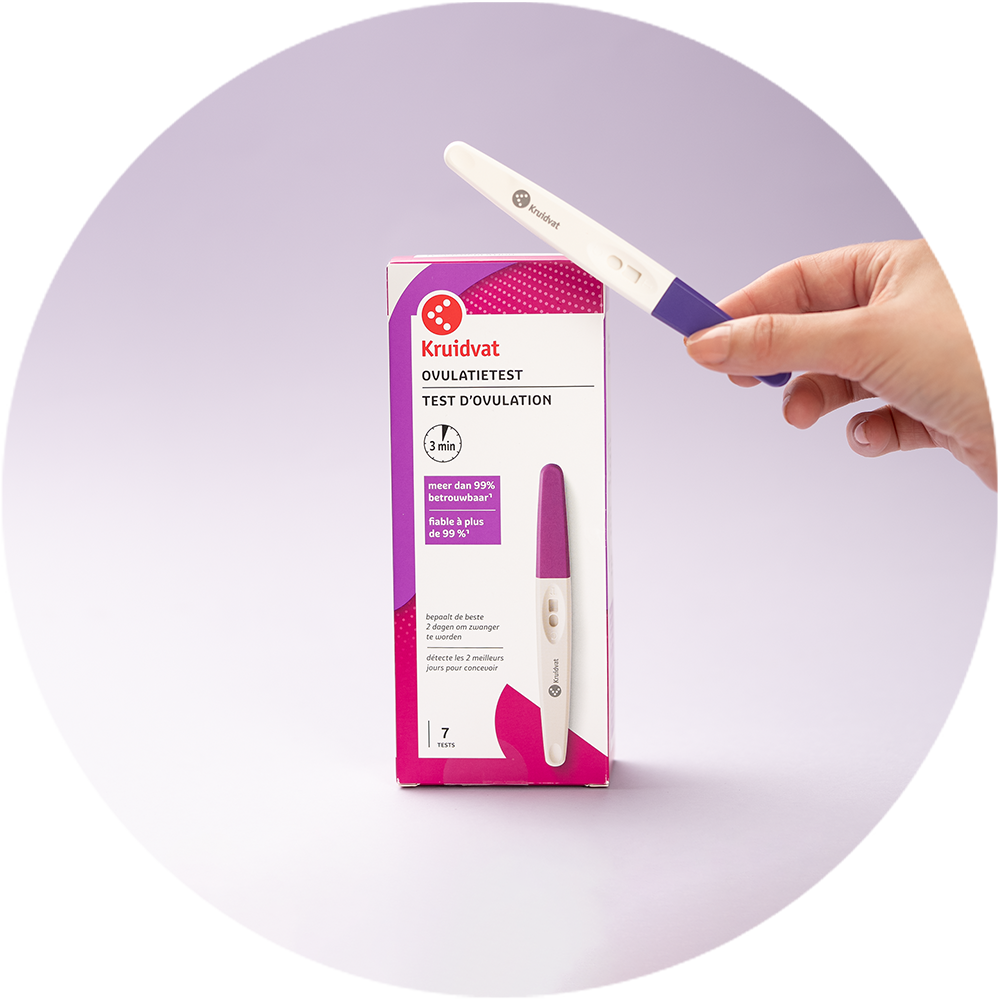 Rond_Productbeeld_202326BA4-Ovulatietest-zo-bepaal-je-je-vruchtbare-dagen.png Rond_Productbeeld_202326BA4-Ovulatietest-zo-bepaal-je-je-vruchtbare-dagen.png