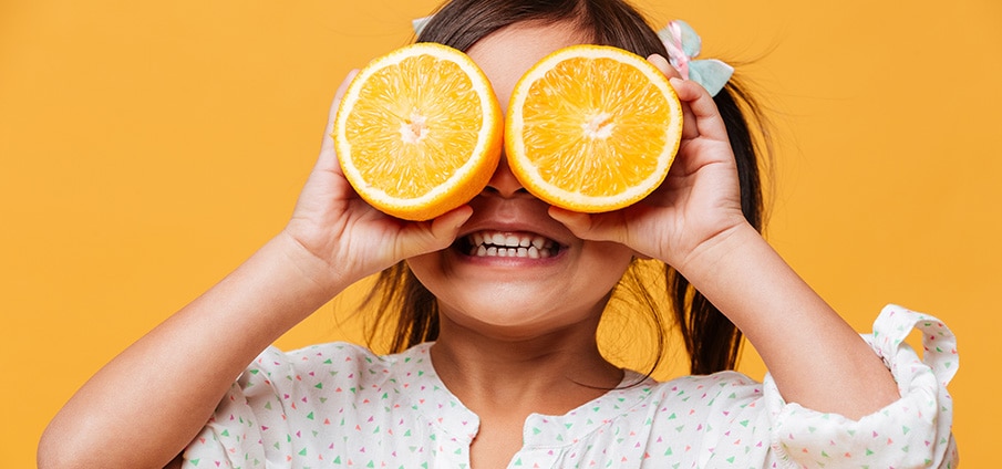 Vitamine D voor je kind: advies voor kinderen tot 4 jaar Vitamine D voor je kind: advies voor kinderen tot 4 jaar