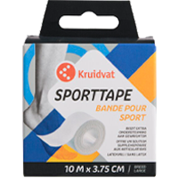 Sport, -blessures en herstel