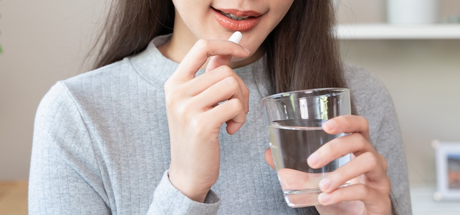 Calcium: wat is het en waar is dit mineraal goed voor?