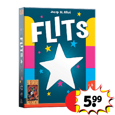 999 Games Flits