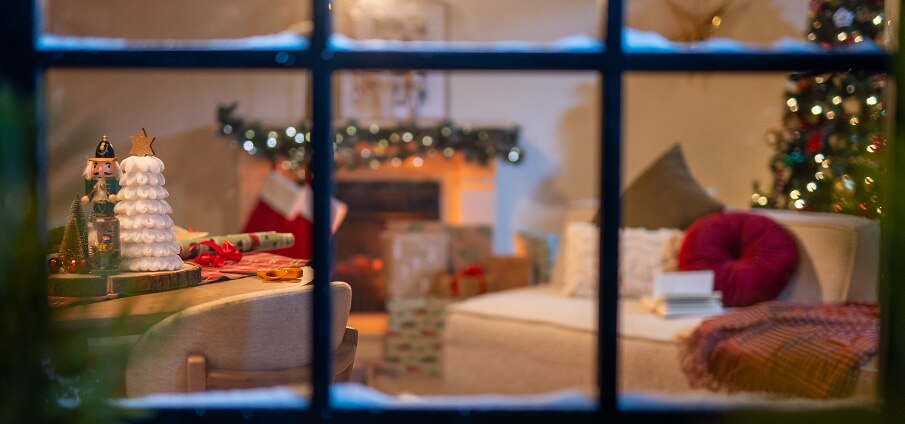Knutselen voor kerst: van kerstboom tot sneeuwbol!