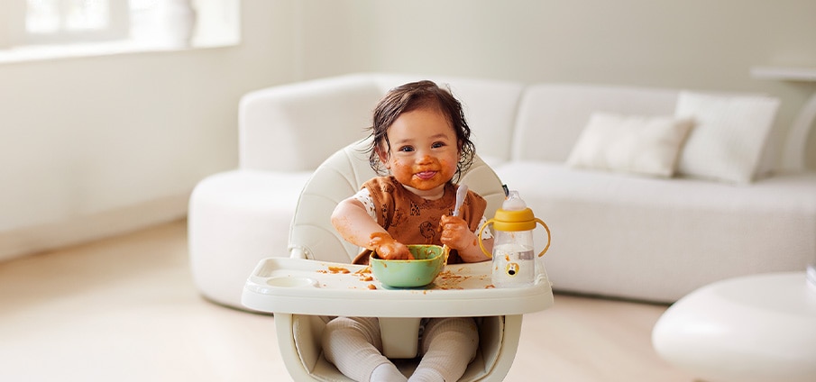 Babyvoeding kopen: waar moet je op letten? Babyvoeding kopen: waar moet je op letten?