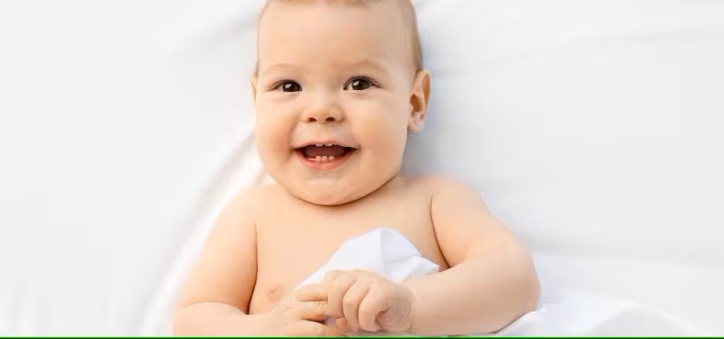 Baby