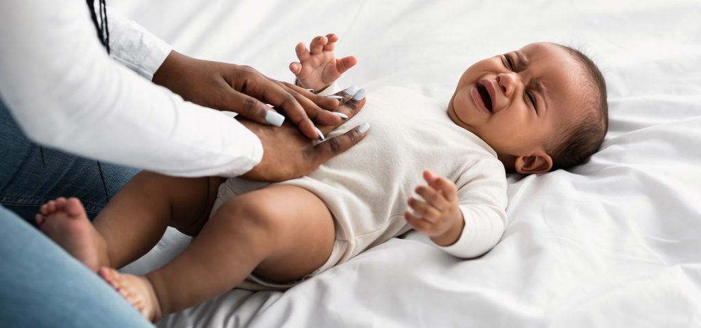 Obstipatie bij je baby? Lees er alles over! Obstipatie bij je baby? Lees er alles over!