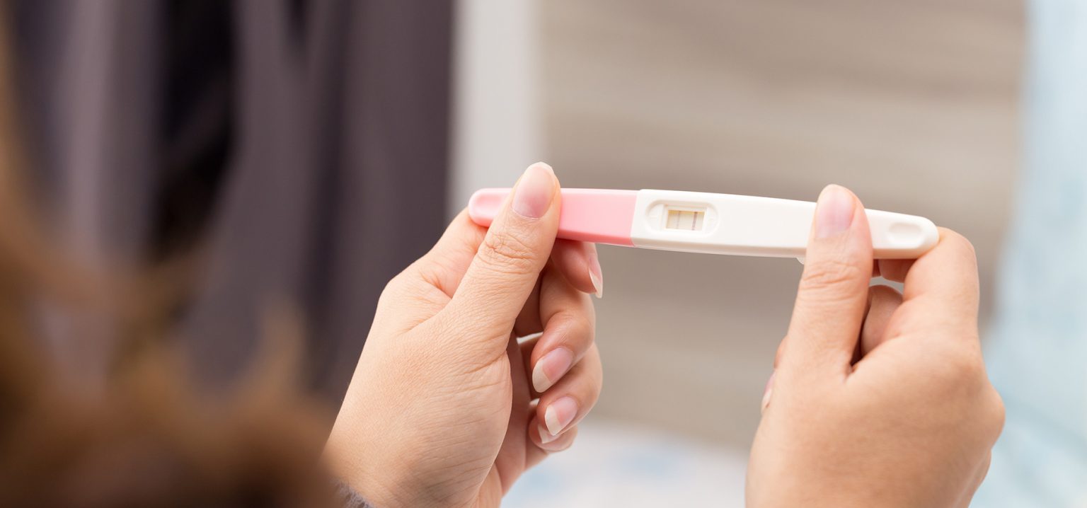 Ovulatietest: ontdek wanneer je vruchtbaar bent Ovulatietest: ontdek wanneer je vruchtbaar bent