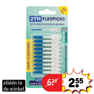2TH FlexPicks
