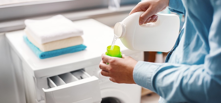 Wassen: info, tips en tricks voor je wasroutine!