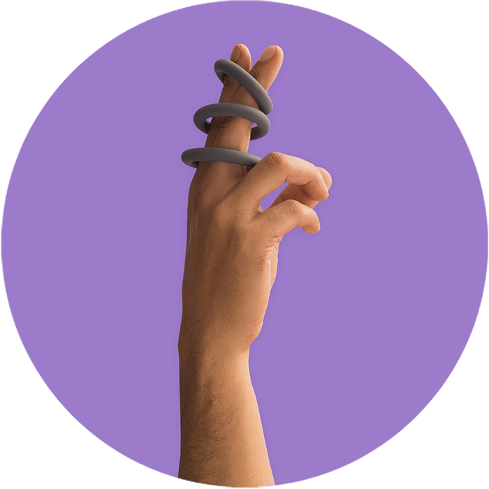 wat is een penisring Cockring: ontdek alles wat je wil weten over cockrings