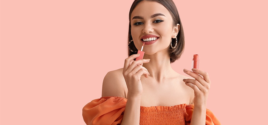 Lipstain: ontdek alles over dit lipproduct, inclusief tips! Lipstain: ontdek alles over dit lipproduct, inclusief tips!