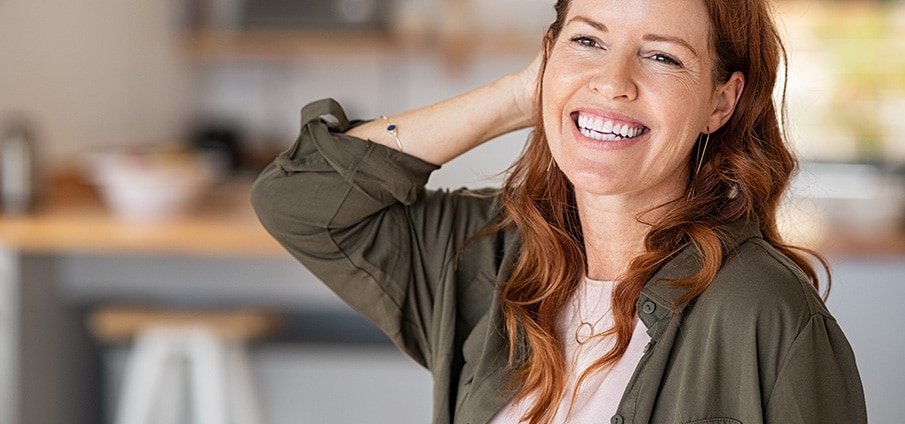 Perimenopauze: alles over deze overgangsfase