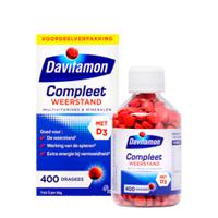 Voedingssupplementen