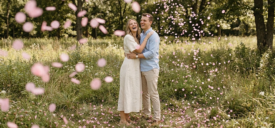 Gender reveal: 10 leuke ideeën en handige tips Gender reveal: 10 leuke ideeën en handige tips