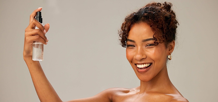 Setting spray: wat is het en wat is de beste voor jou?