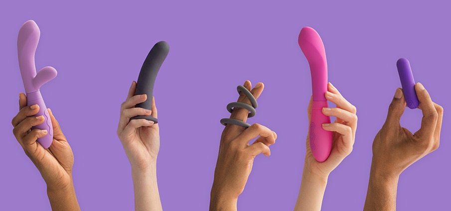 De dildo en alles wat je wil weten over dit seksspeeltje De dildo en alles wat je wil weten over dit seksspeeltje