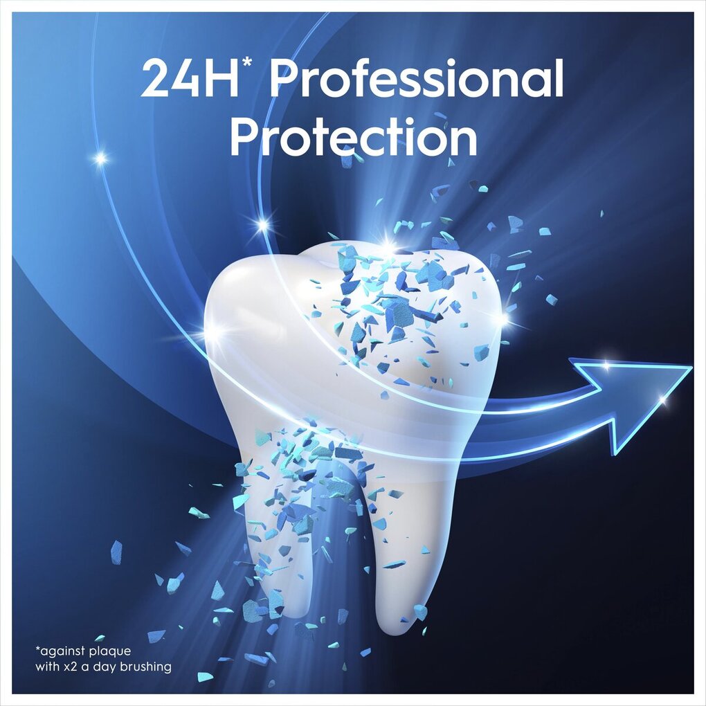 Oral-B Pro-Expert Frisse Adem Tandpasta