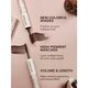 Sheglam All-in-One Brown Volume & Length Mascara