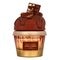Lataffa Give Me Gourmand Choco Overdose Eau de Parfum