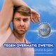 NIVEA Men Derma Control Clinical Ultra Comfort Deodorant Spray