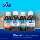 Daro Alle Hoest Slaap & Nacht Siroop