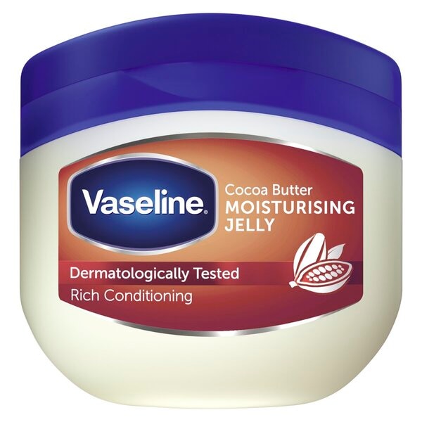 Vaseline Cocoa Butter Moisturising Jelly