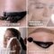 Maybelline New York Tattoo Liner 900 Deep Onyx Automatic Gel Pencil