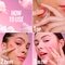 Maybelline New York Cloudtopia Pink Daydream Cheek & Lip Mousse