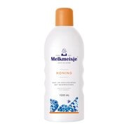 Afbeelding van Melkmeisje Honing Bad & Douchecrème - 1000ml