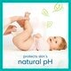 Pampers Sensitive 0% Plastic Babydoekjes